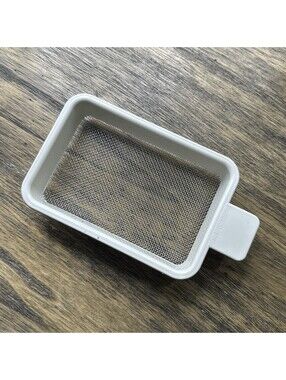 Omega Juicer 8004 8005 8006 - Replacement Part - Sieve Only
